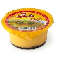 Juan J's Flan Napolitano - 4.5 Ounce